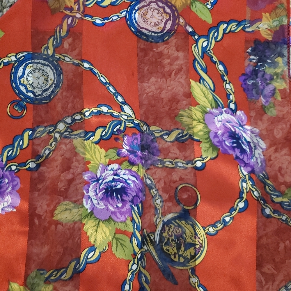 Scarf - Picture 2 of 3